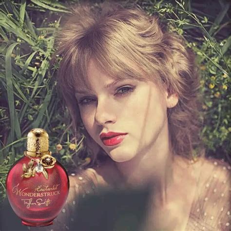 taylor swift perfume reviews